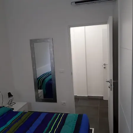 Festa Apartment Ferrara