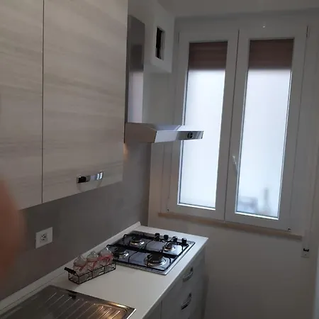 Apartmán Festa *
