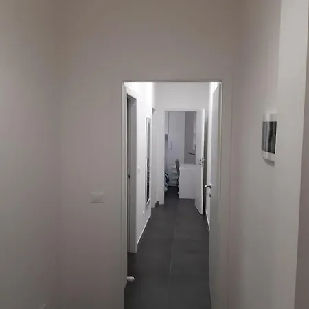 Appena Ristrutturato * Ferrara