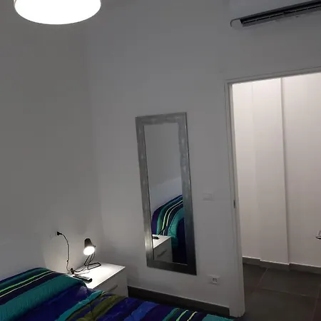 Festa Apartamento Ferrara