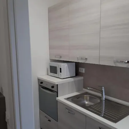 Festa Apartamento Ferrara