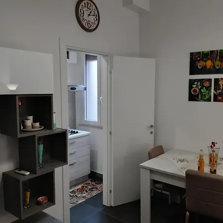 Apartmán Festa *