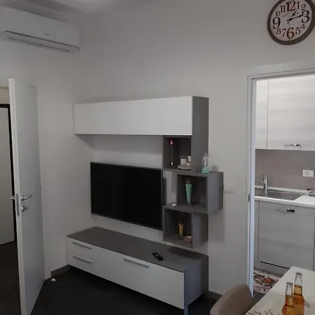 Apartmán Festa Ferrara
