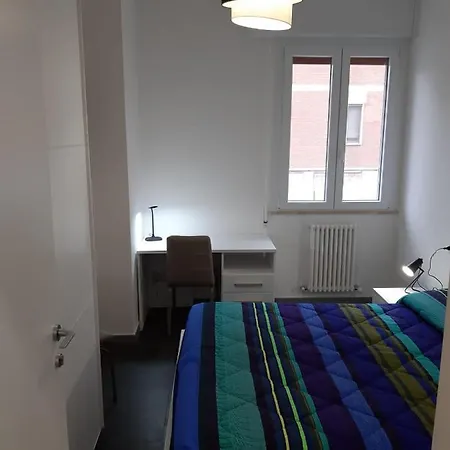 Appartamento Appena Ristrutturato Ferrara