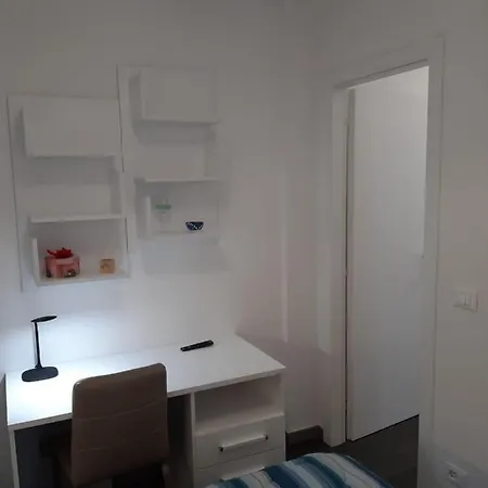 Apartmán Festa Ferrara