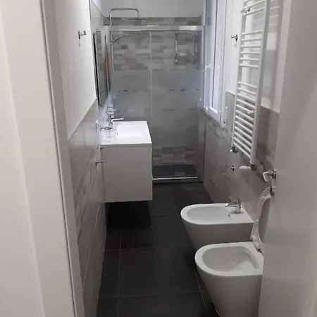 Festa Apartamento Ferrara