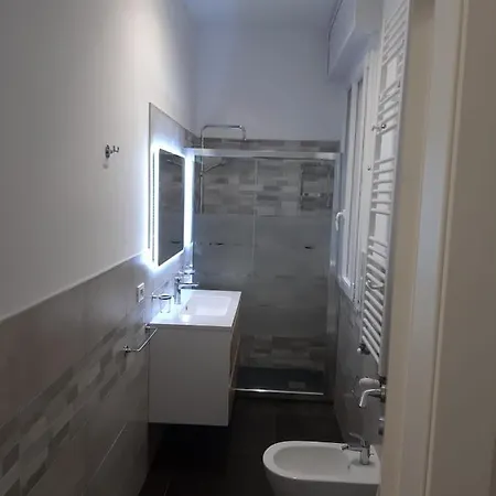 Apartmán Festa *