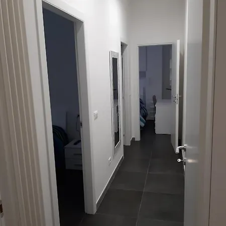 Apartmán Festa