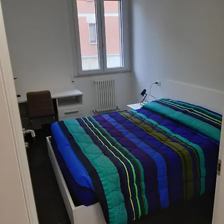 Apartmán Festa *