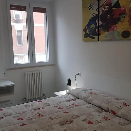 Appena Ristrutturato Appartamento *