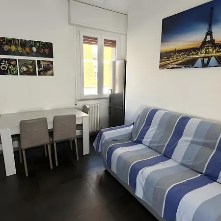 Apartment Festa Ferrara