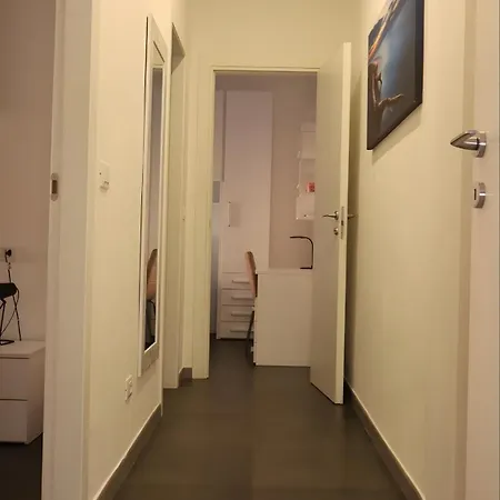 Apartment Festa