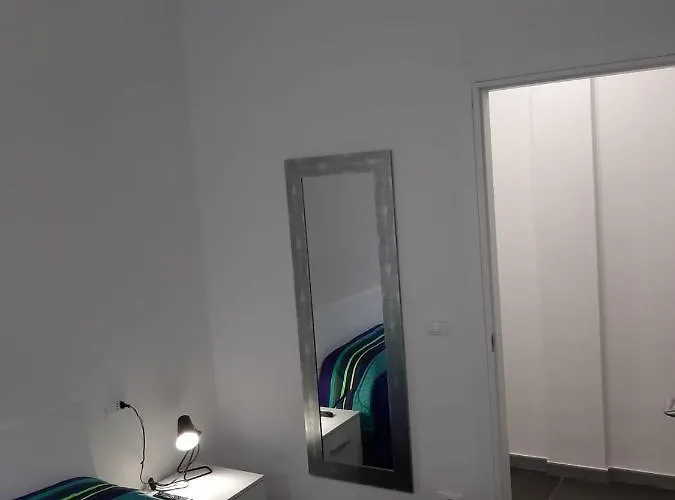 Festa 아파트 페라라