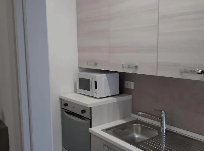 Festa 아파트 페라라