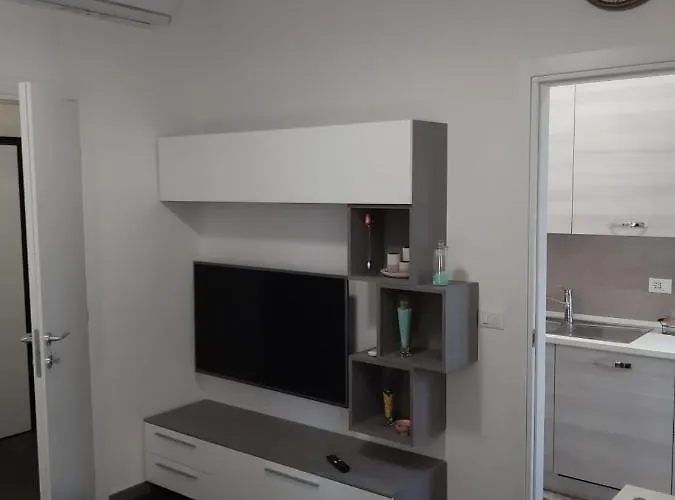 Apartment Festa Ferrara