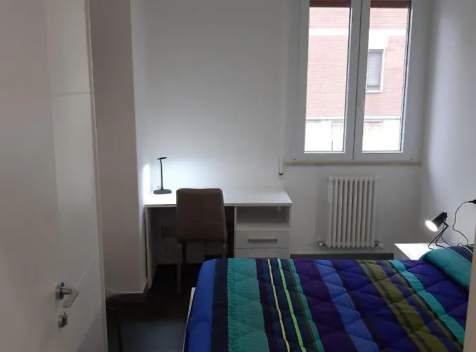 Apartment Festa Ferrara