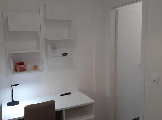 아파트 Festa 페라라