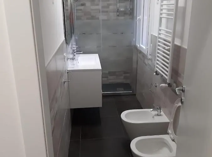 Festa Apartment Ferrara