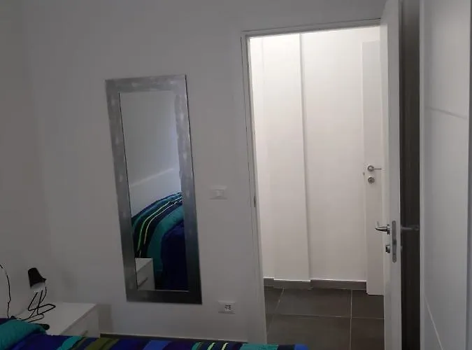 Festa Apartment Ferrara