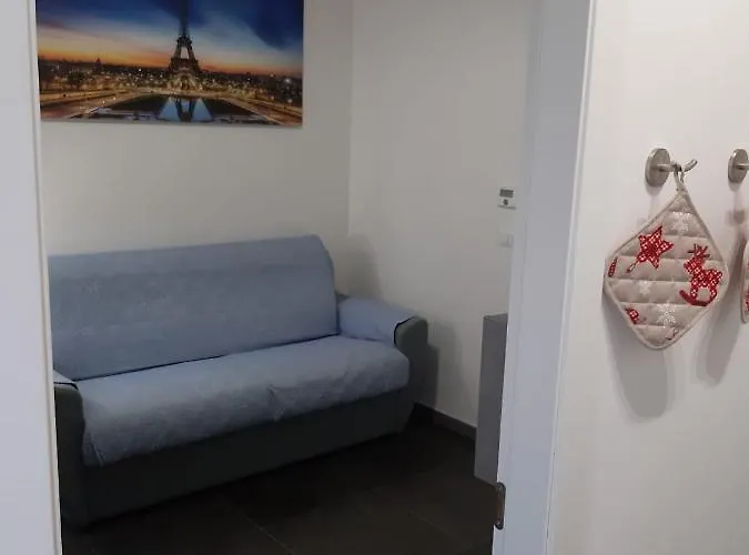 Apartman Festa Ferrara